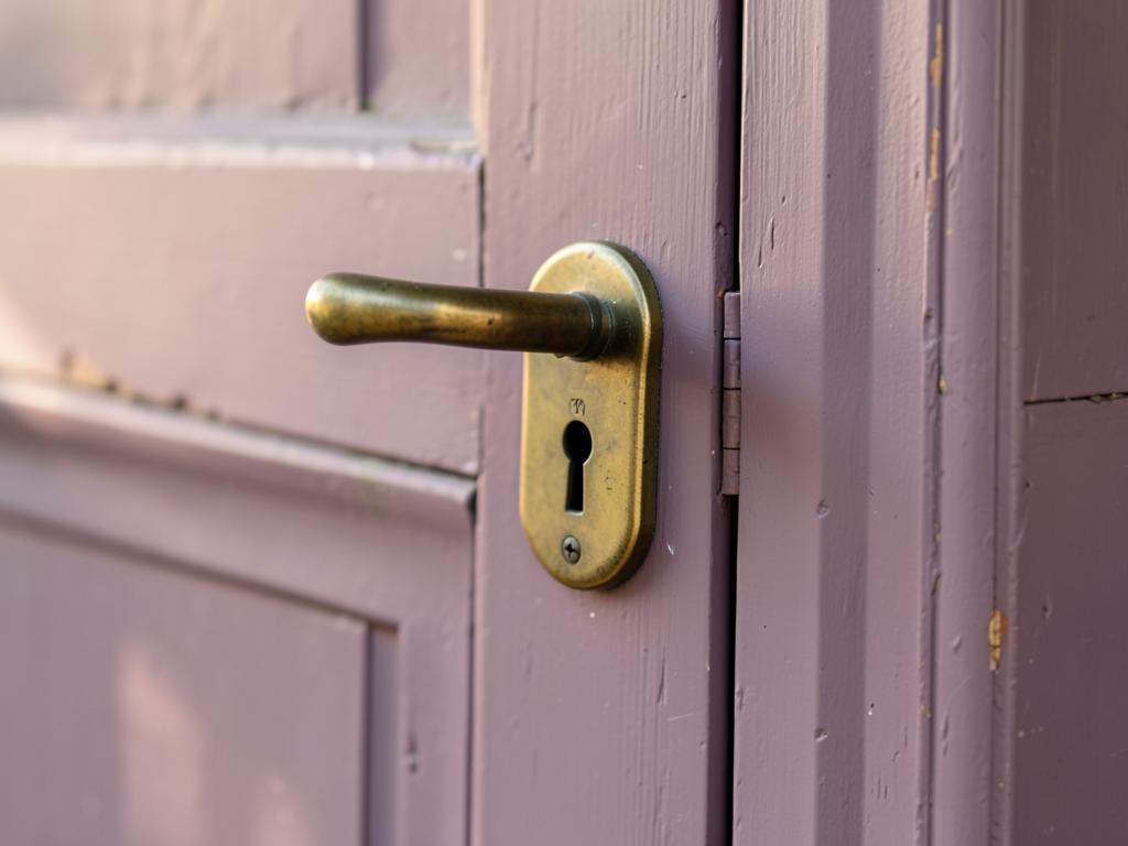 Editorial image for Try the Handle